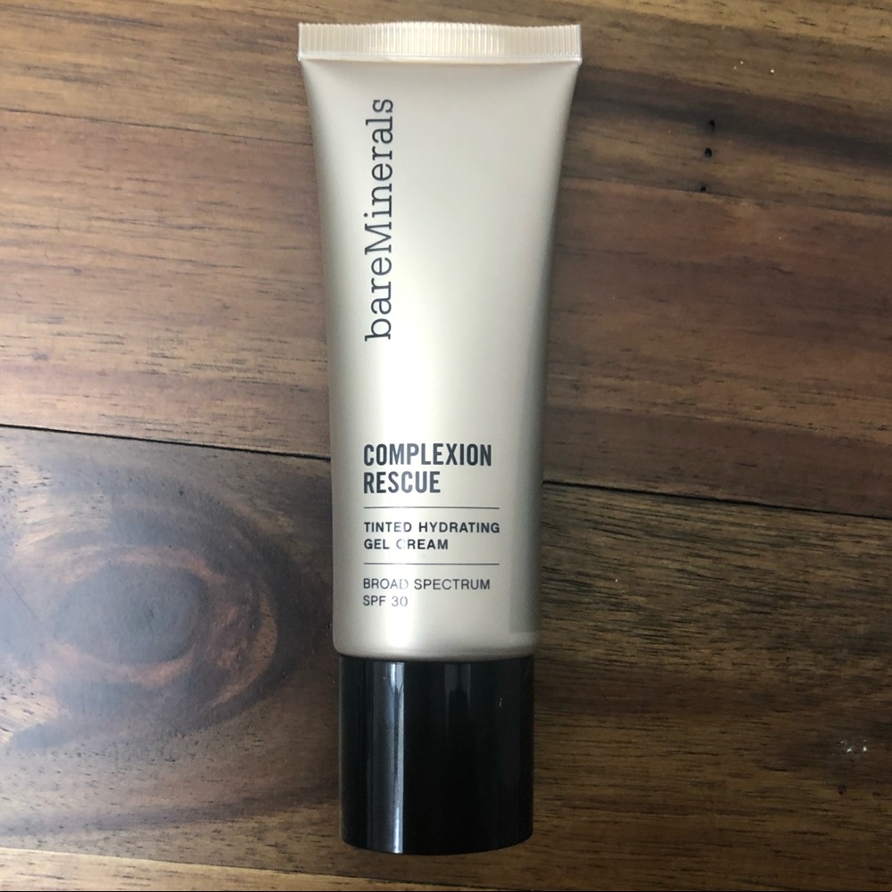 Sealed bareMinerals Complexion Rescue in Vanilla